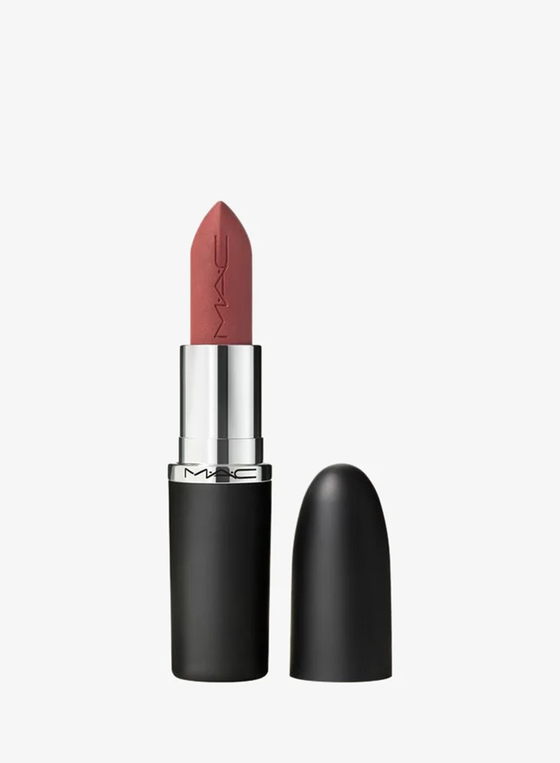 Velvet Teddy Matte Lipstick Terracotta