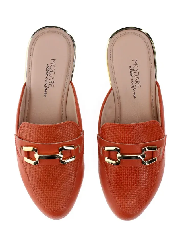 Classic Mules for Women – Elegant Slip-On Pumps for Ladies & Girls | Comfortable Casual Shoe | Versatile Footwear for Office, Outings, and Daily Wear | Soft Insole & Stylish Design – image 5