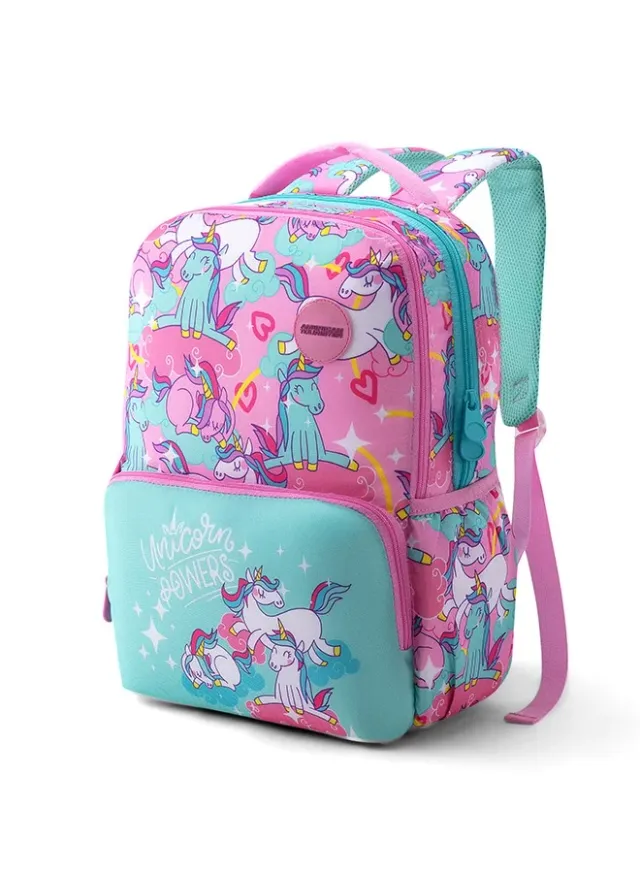 Diddle + Backpack 01 24L Lavender – image 3