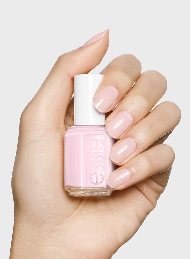 Sugar Daddy Nail Polish, 13.5ml Pale Pink