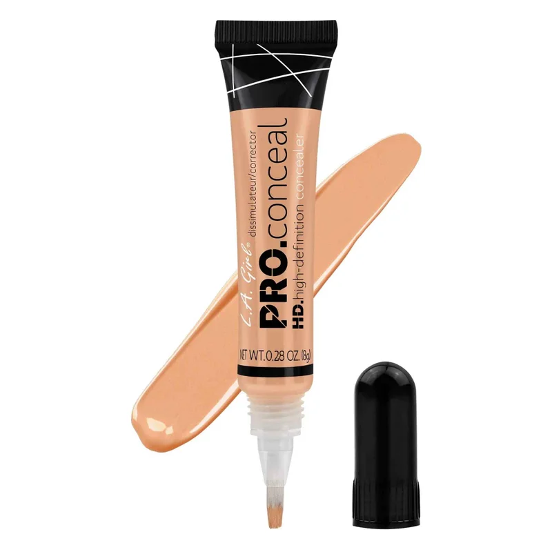 HD Pro Concealer Beige
