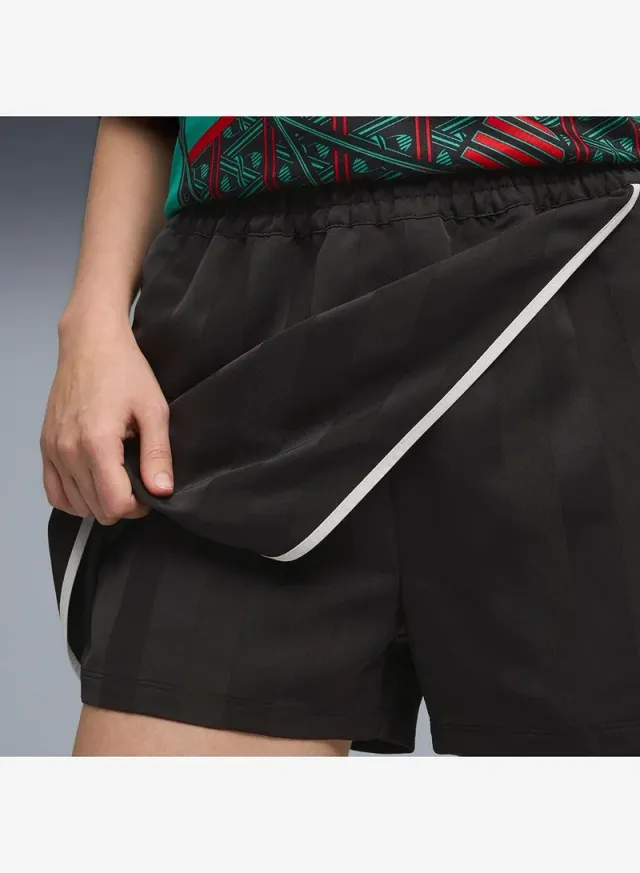 PUMA Future Archive 3 Women's Mini Skort with Integrated Shorts – image 3