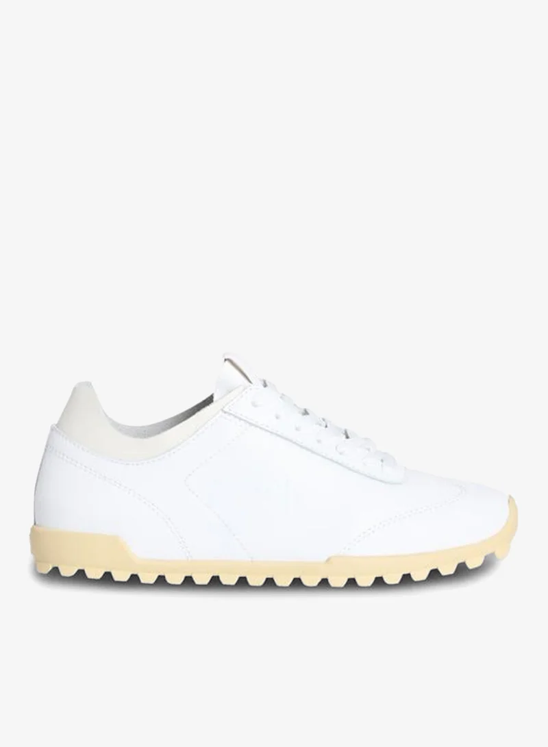 Casual Low Top Sneakers