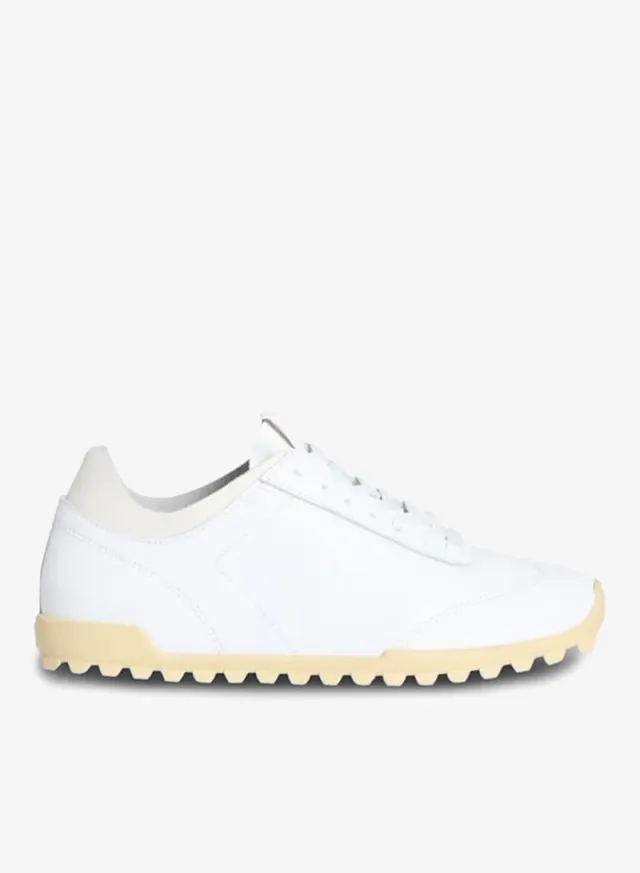 Casual Low Top Sneakers