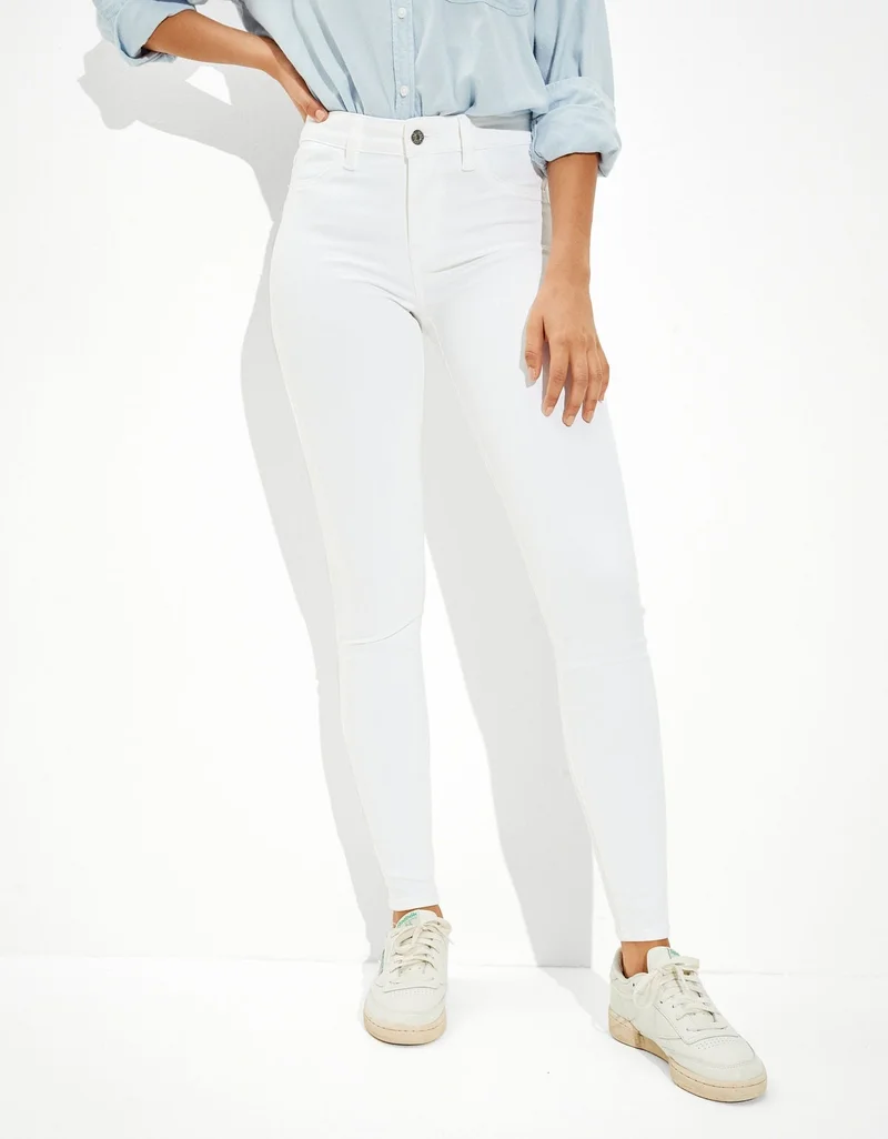 AE Next Level High-Waisted Jeggings