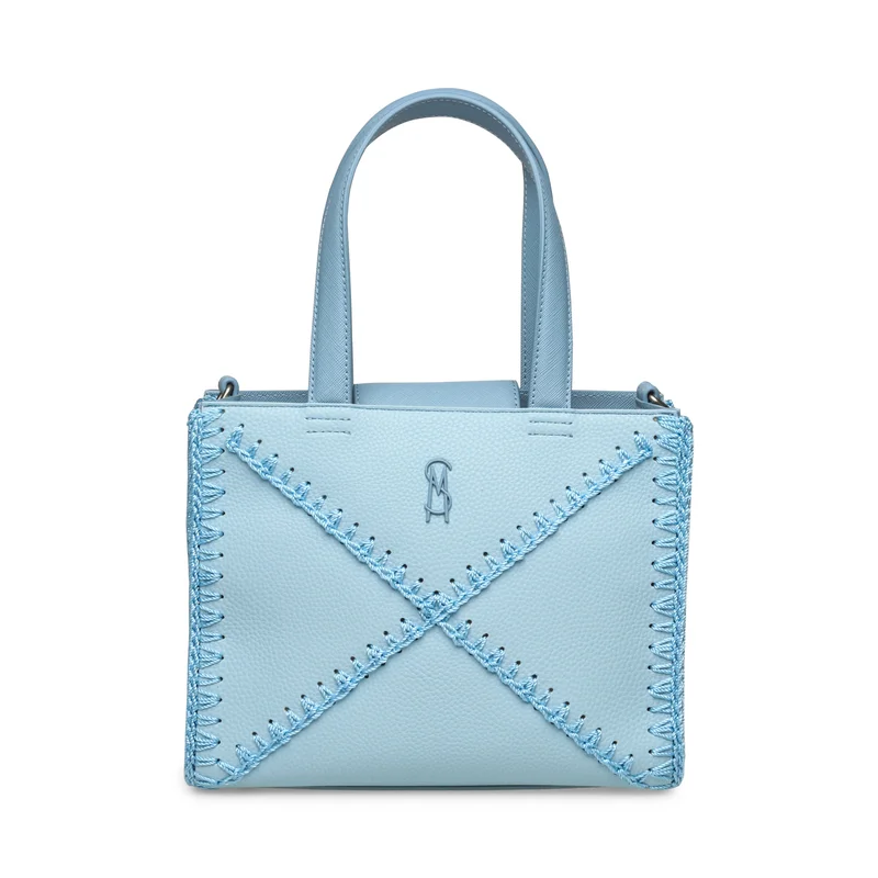 حقيبة توت Everyday نسائي من Steve Madden، أزرق