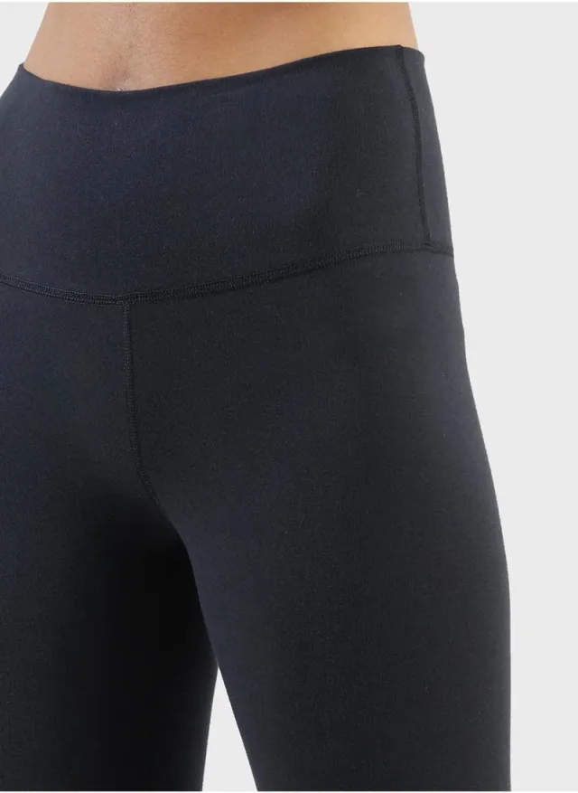 Women's High Waist Ruched Stacked Leggings – image 3