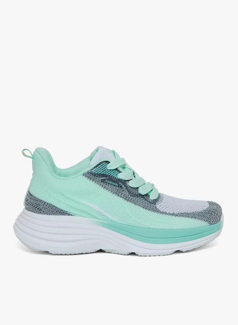 GEOOMNII All-Day Comfort with Sports Shoes for Women – Breathable Mesh, Cushioned Insole, Lightweight Feel, Non-Slip Grip, Flexible Fit