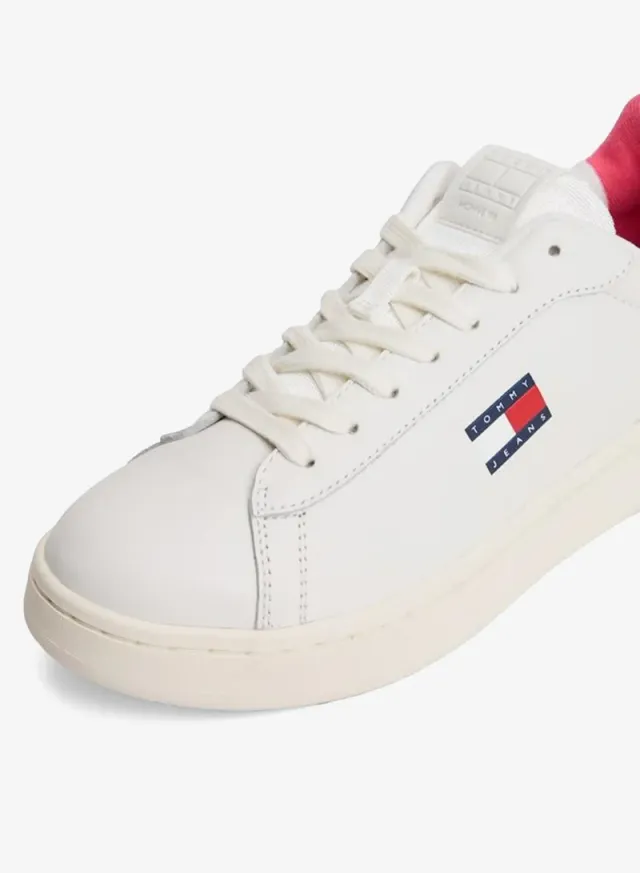 Archive Court Sneakers – image 6