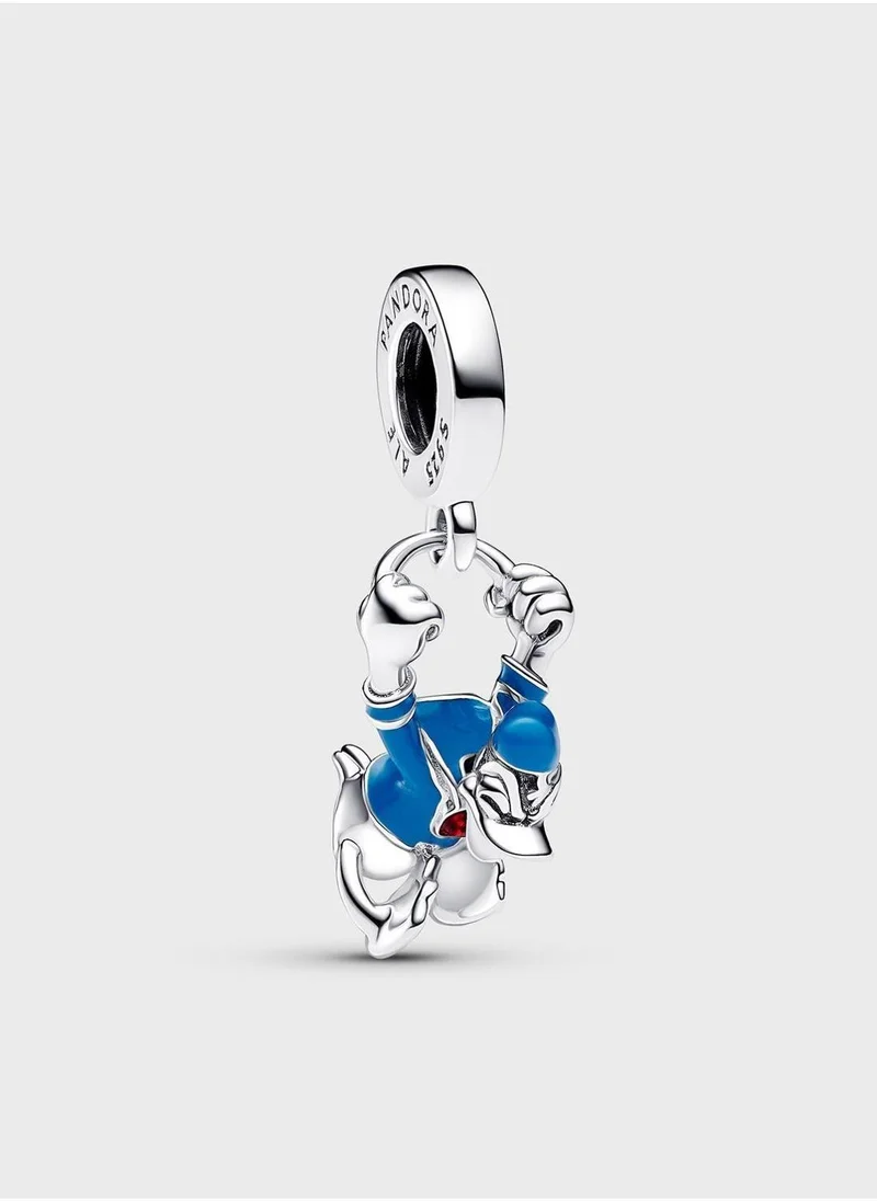 Disney Sebastian Crab Dangle Charm