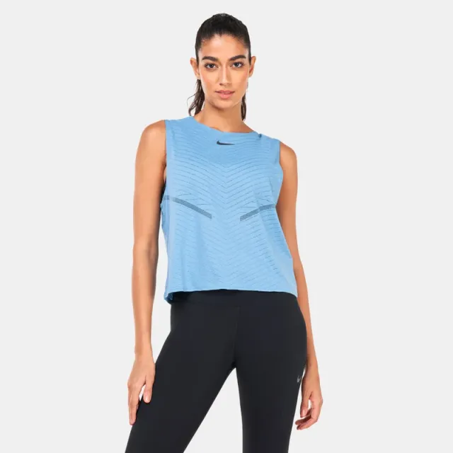 Women's Dri-FIT ADV Run Division Tank