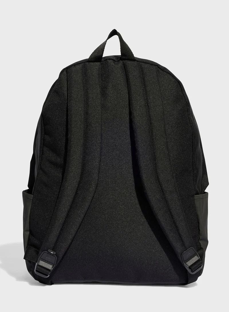 اشتري اديداس  Classic Badge of Sport Backpack  في الإمارات