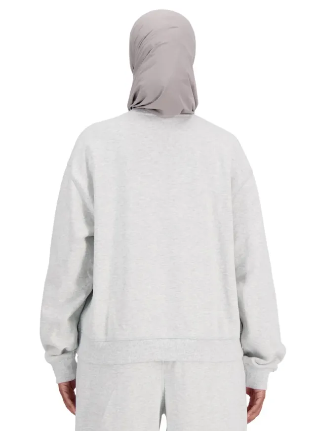 Athletics French Terry Sweatshirt – image 2