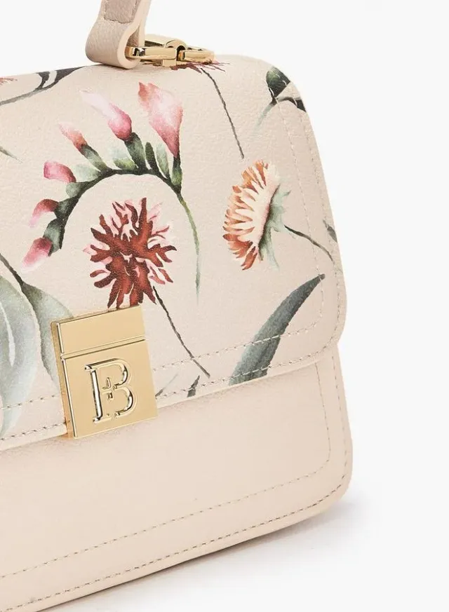 Flora Bella Floral Crossbody Bag – image 4