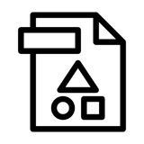 Accent Material Type
