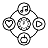 النشاط