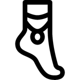 نمط الكاحل