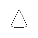 شكل رأس التطبيق