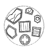 مادة التطريز