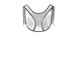 Back Design