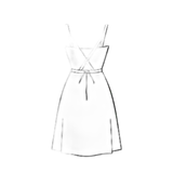 Back Detail
