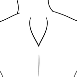 Back Neckline