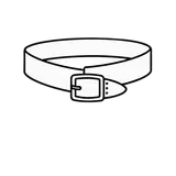 Belt Width