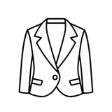 Blazer Closure
