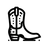 Boot Height
