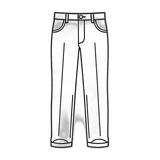 Bottom Style