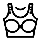 دمج حمالة الصدر