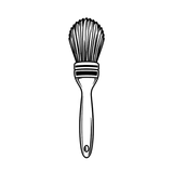 Brush Head Feature