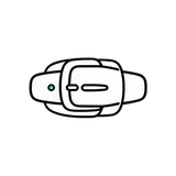 Buckle Detail