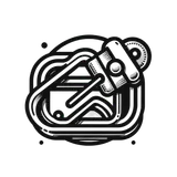 Buckle Finish