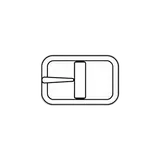 Buckle Material