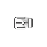 Buckle Shape