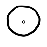 Central Stone