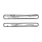 خيارات لمسة نهائية للخدين