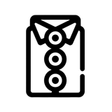 Closure Type (Shirt)
