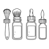 مكونات مرطبة