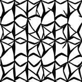Crystal Pattern