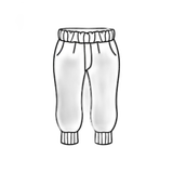 Cuff Detail