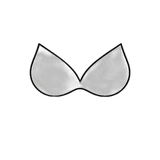 Cup Shape