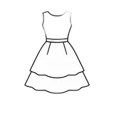 Dress Construction