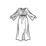 Dress Shape