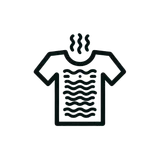 Drying Feature
