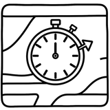تقليل وقت التجفيف