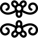 الزينة