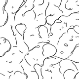 Embossed Area