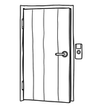 Entry System